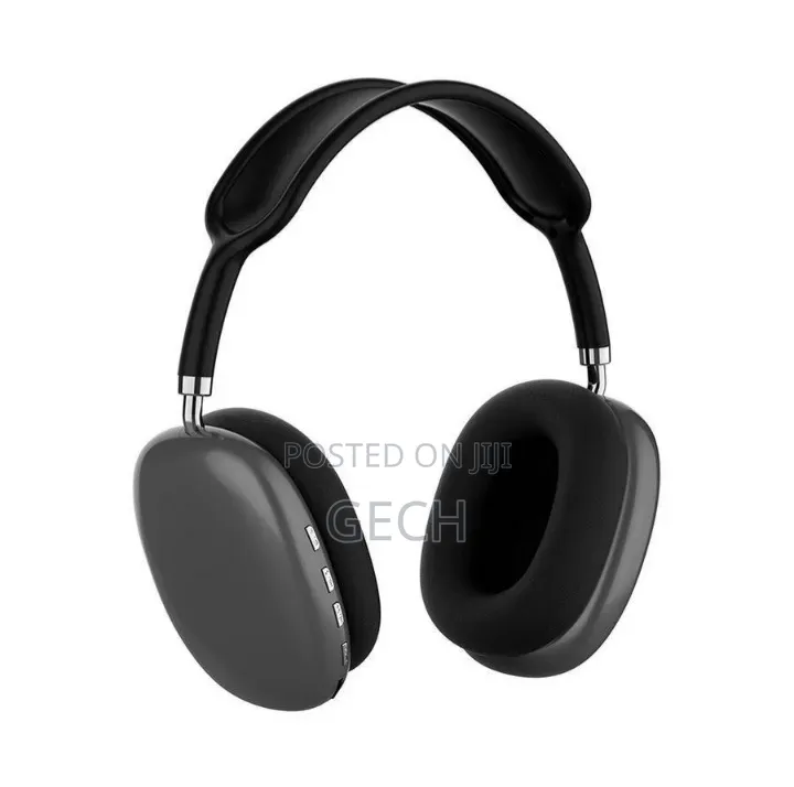 P9 Headset Five Color_1700 Free Delivery