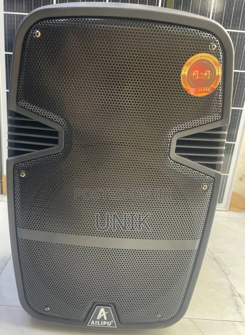 AILIPU Speaker