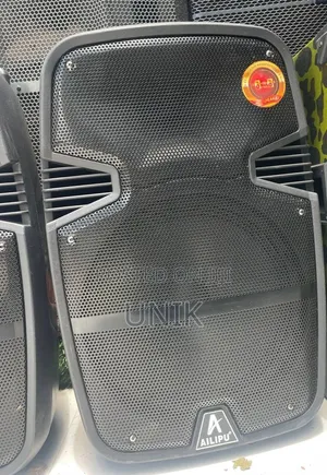 AILIPU Speaker