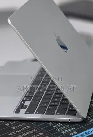 New Laptop Apple MacBook Air 2026 M5 16GB Apple M5 SSD 512GB