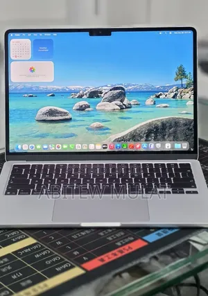 New Laptop Apple MacBook Air 2026 M5 16GB Apple M5 SSD 512GB