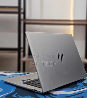 New Laptop HP EliteBook 840 G10 16GB Intel Core i7 SSD 512GB