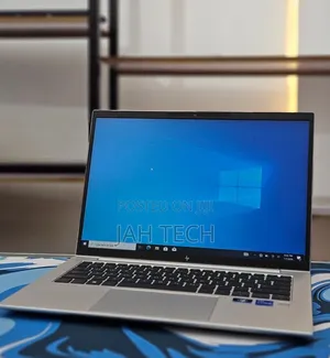 New Laptop HP EliteBook 840 G10 16GB Intel Core i7 SSD 512GB