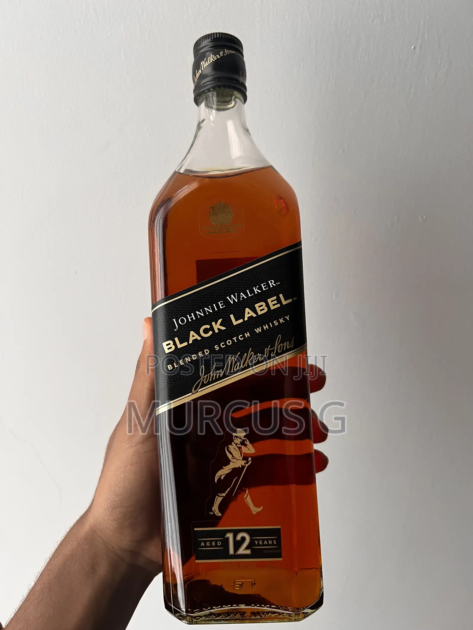 Black Label