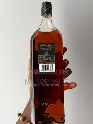 Black Label