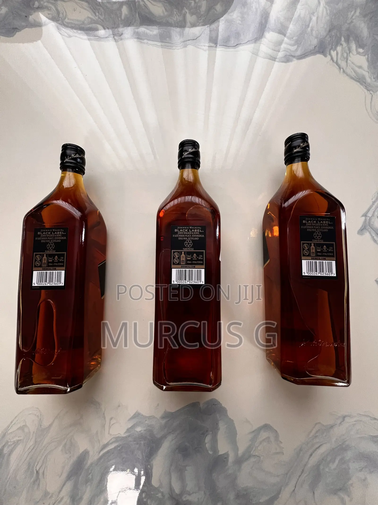 Black Label