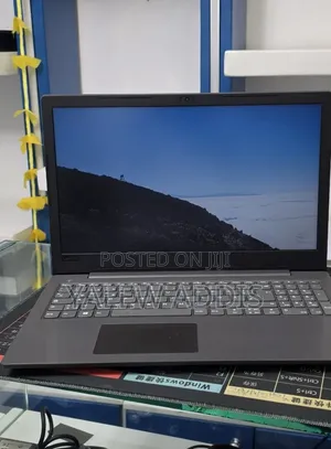 New Laptop Lenovo Ideapad 3 8GB Intel Core i3 HDD 1T