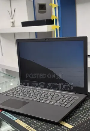 New Laptop Lenovo Ideapad 3 8GB Intel Core i3 HDD 1T