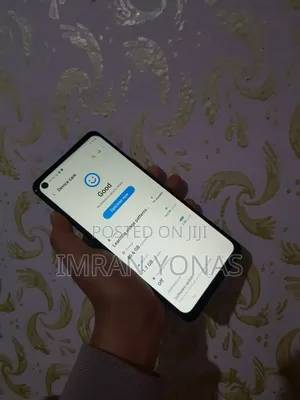 Samsung Galaxy A21s 64 GB Blue