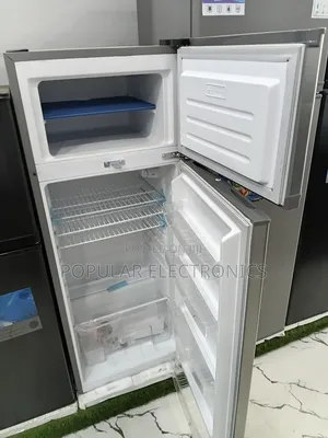 West 420.liter Refrigator