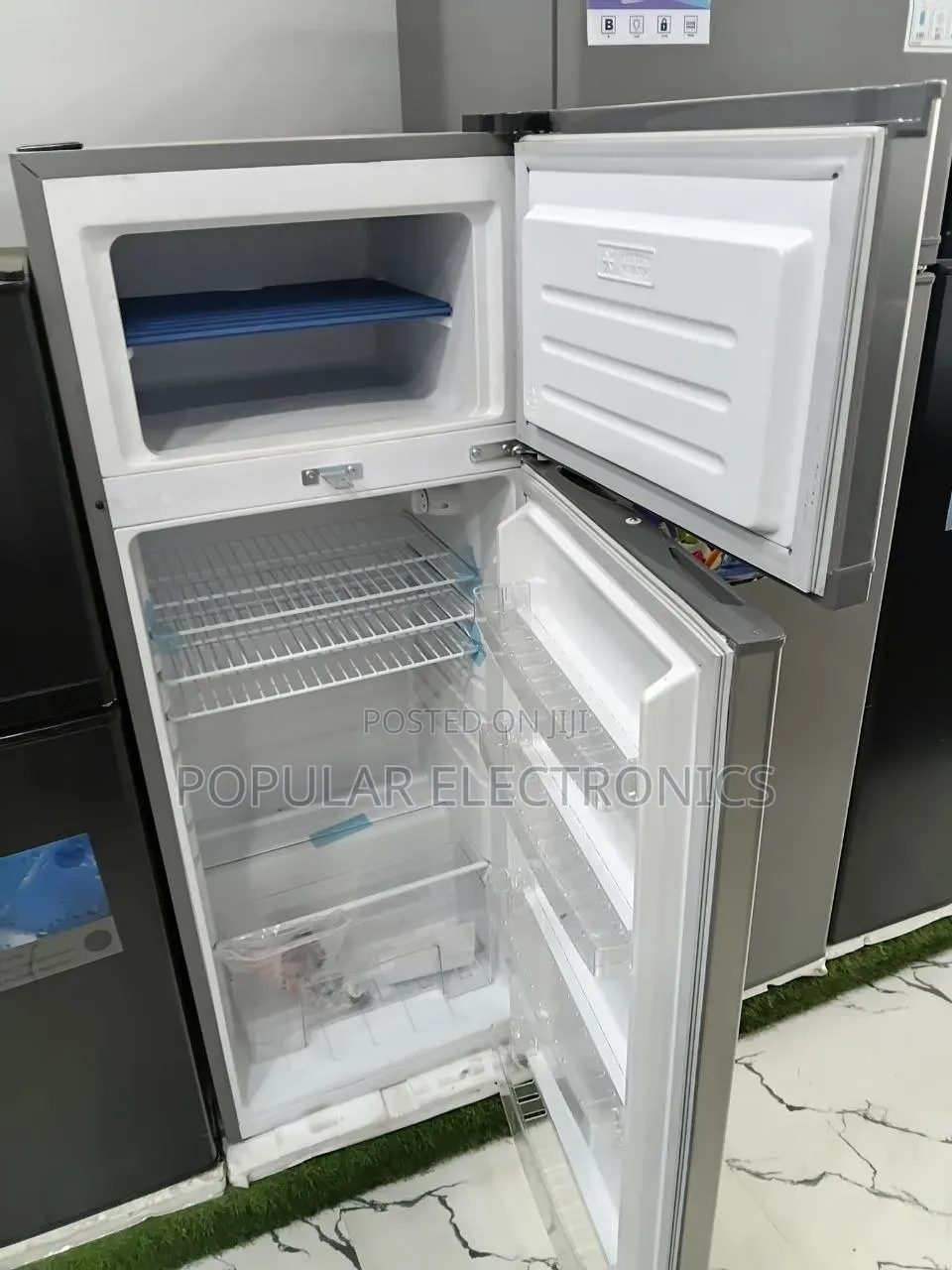 West 420.liter Refrigator