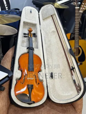 Violin 4/4
