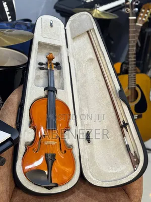 Violin 4/4