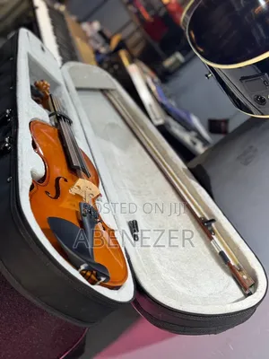 Violin 4/4