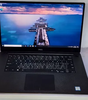 New Laptop Dell Precision 5560 16GB Intel Core i7 SSD 512GB