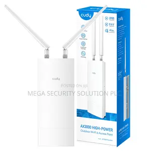 Cudy Access Point Ap3000 Outdoor