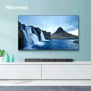 Boss 65inch Smart Android TV