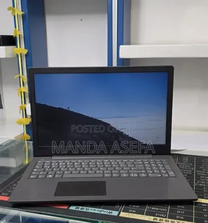 New Laptop Lenovo Ideapad 3 8GB Intel Core i3 HDD 1T