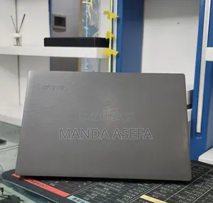New Laptop Lenovo Ideapad 3 8GB Intel Core i3 HDD 1T