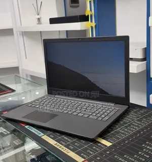 New Laptop Lenovo Ideapad 3 8GB Intel Core i3 HDD 1T