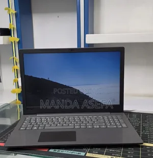New Laptop Lenovo Ideapad 3 8GB Intel Core i3 HDD 1T