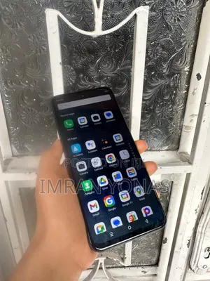 Infinix Smart 9 128 GB Black