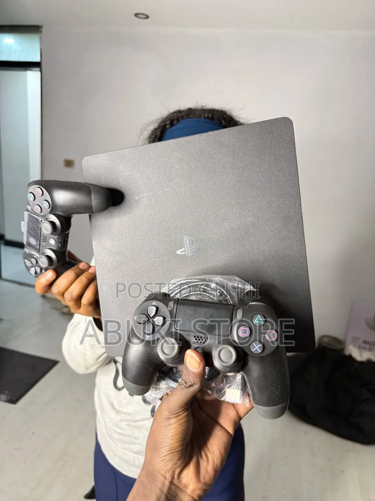 # Ps4 Slim