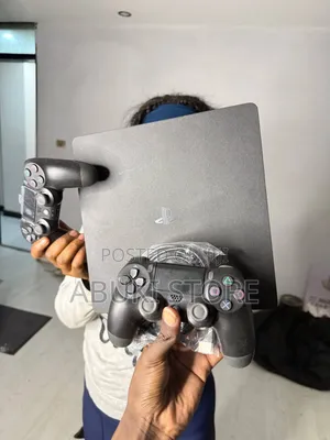 # Ps4 Slim