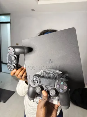 # Ps4 Slim