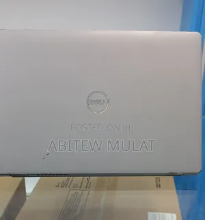 New Laptop Dell Latitude 14 8GB Intel SSD 256GB