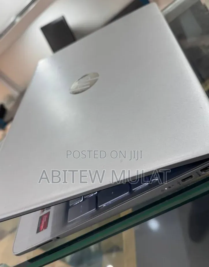 New Laptop HP Stream Notebook 8GB AMD Ryzen 5 SSD 512GB