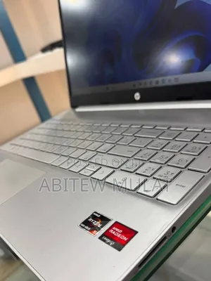 New Laptop HP Stream Notebook 8GB AMD Ryzen 5 SSD 512GB