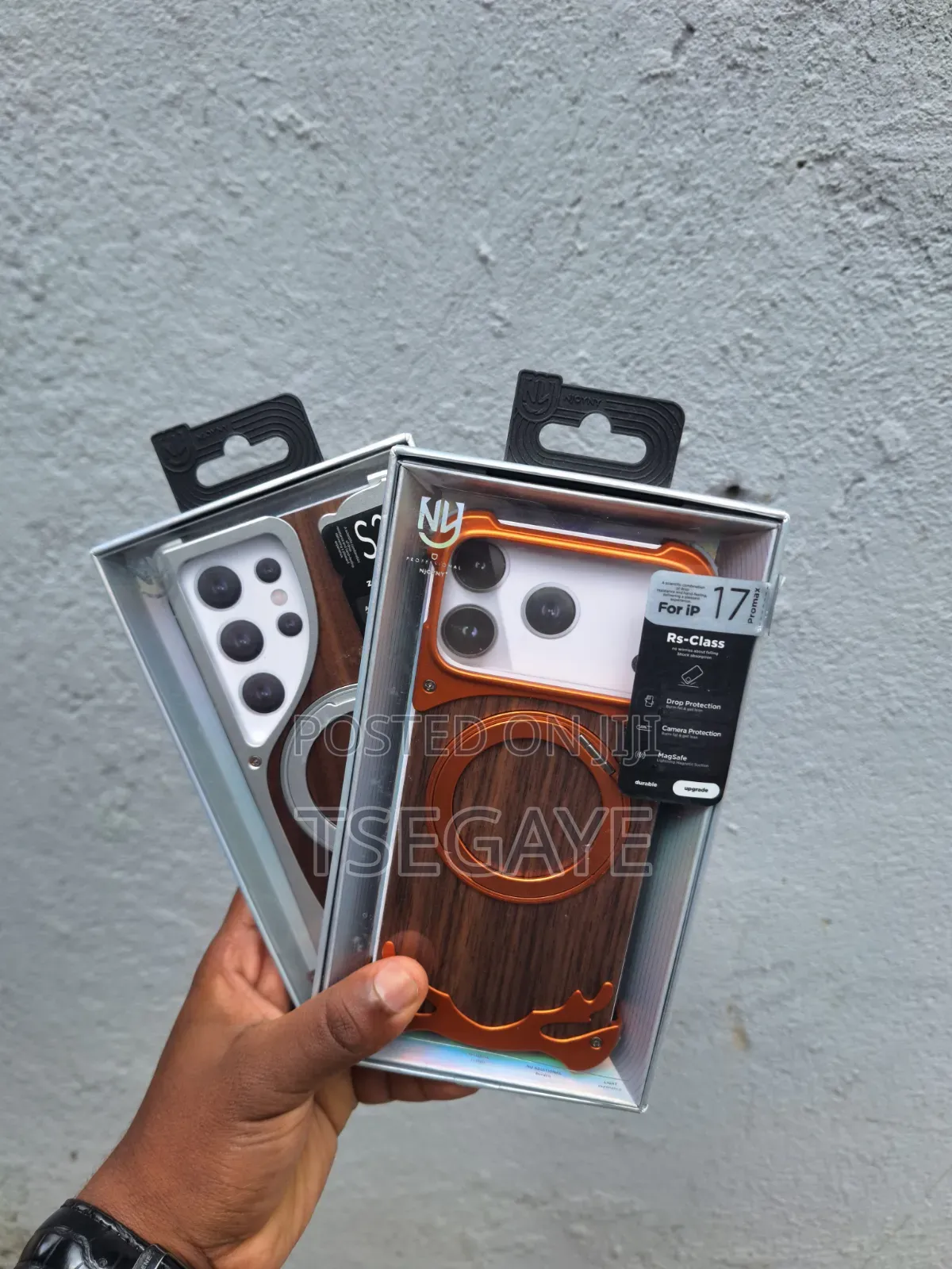 Mobile Covers/Case