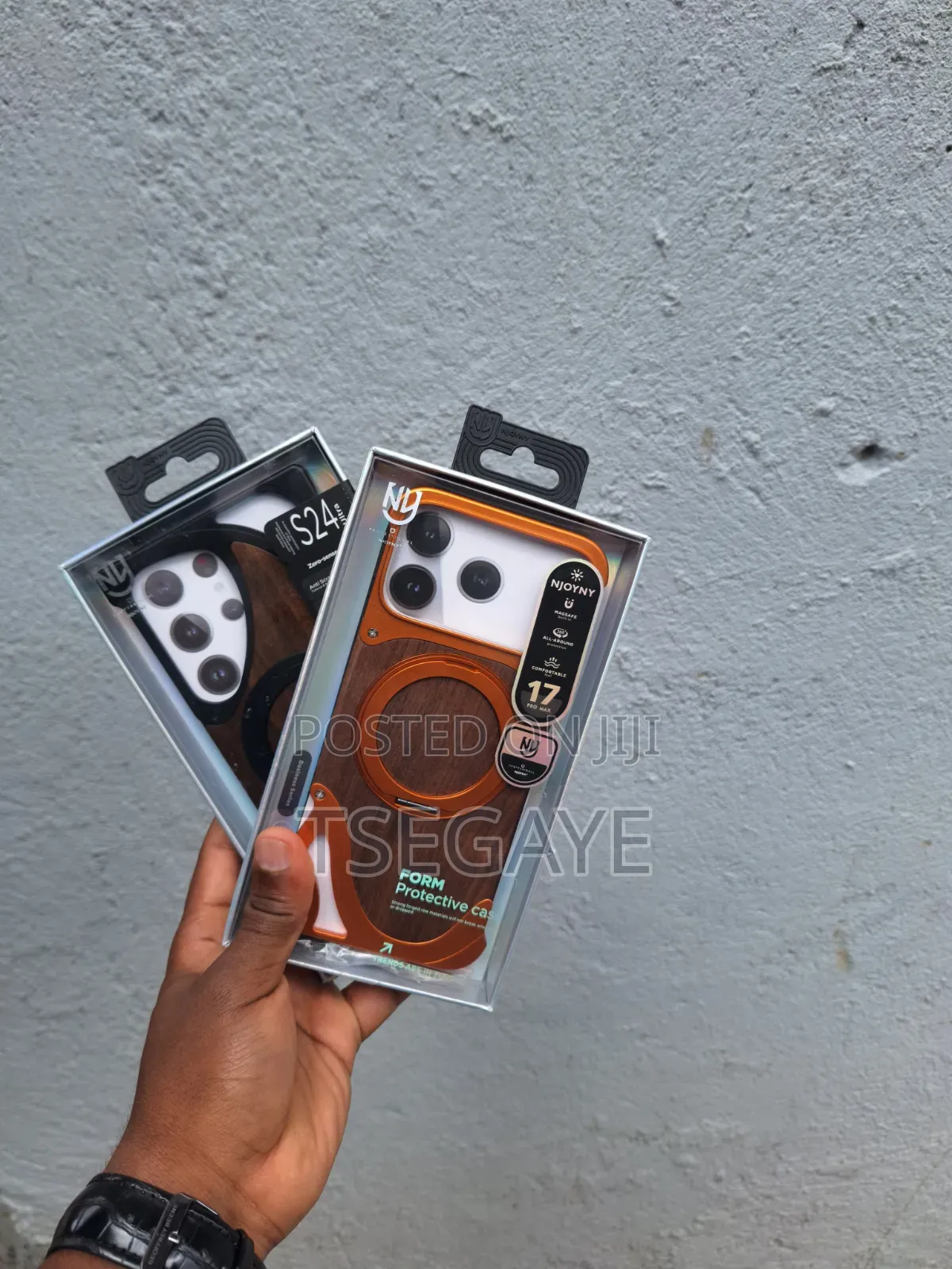 Mobile Covers/Case