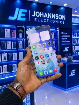 Apple iPhone 17 Pro Max 256 GB