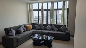 Furnished 2bdrm Apartment in Centrum, Bole for rent