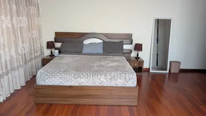 Furnished 2bdrm Apartment in Centrum, Bole for rent