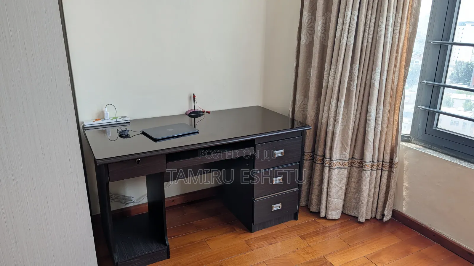 Furnished 2bdrm Apartment in Centrum, Bole for rent