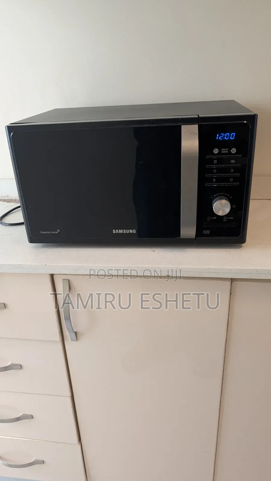 Furnished 2bdrm Apartment in Centrum, Bole for rent
