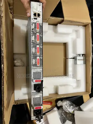 Huawei Core Switch S6730-H48x6c-V2