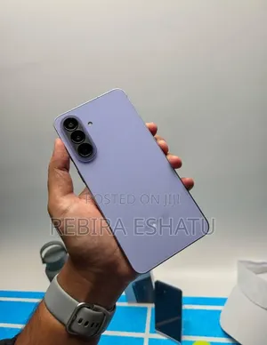 New Samsung Galaxy A57 128 GB