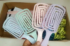 Detangling Brush