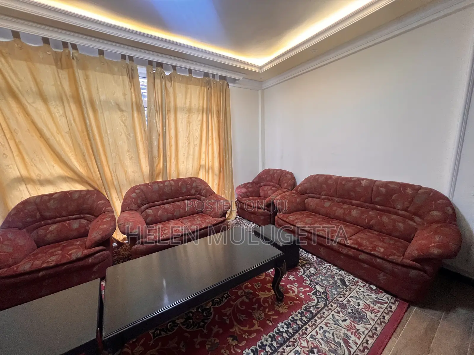 Couch ( Sofa)
