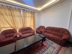 Couch ( Sofa)