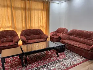 Couch ( Sofa)