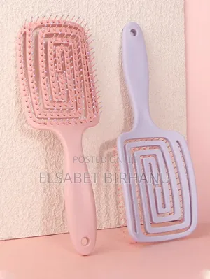 Detangling Brush