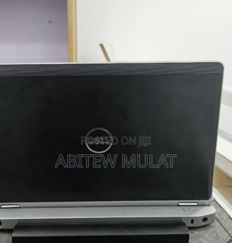 Laptop Dell Latitude e6230 8GB Intel Core i5 SSD 128GB