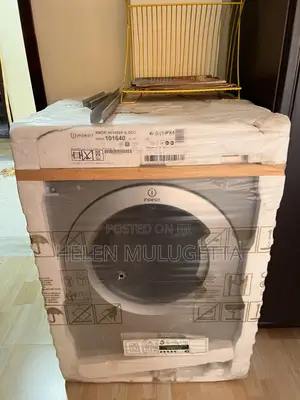 Automatic Washing Machine