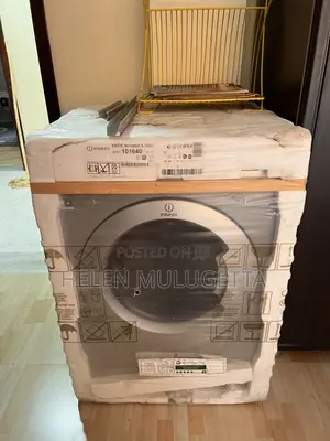 Automatic Washing Machine