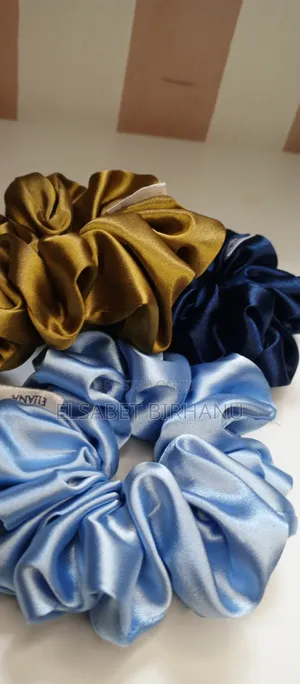 Scrunchies